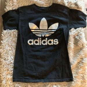Adidas Foil Shirt